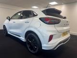 Ford Puma Photo 6