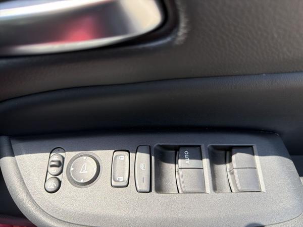Honda Jazz Photo 31