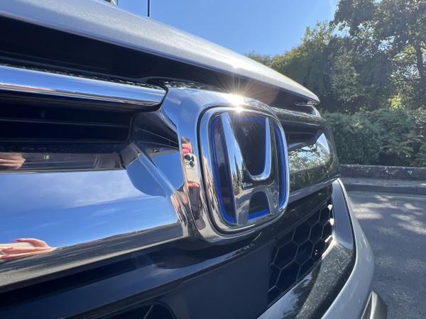 Honda CR-V Photo 37
