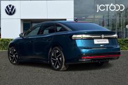 Volkswagen ID.7 Photo 3