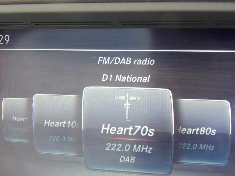 Used Mercedes-Benz SLC AD19DZJ 32