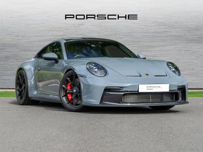 2023 PORSCHE 911 GT3 2dr PDK Touring Pack at JCT600