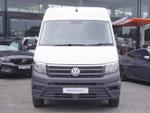 Volkswagen Crafter Photo 23