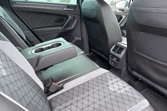 Volkswagen Tiguan Photo 24