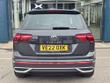 Volkswagen Tiguan Photo 4
