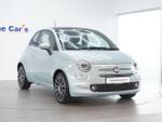 Fiat 500 Photo 31