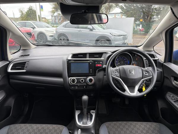 Honda Jazz Photo 3