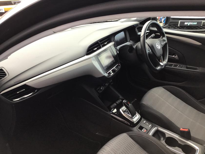 Vauxhall Corsa Electric Photo 3718545c-da23-45ff-979b-6a0dc0f066fd.jpg