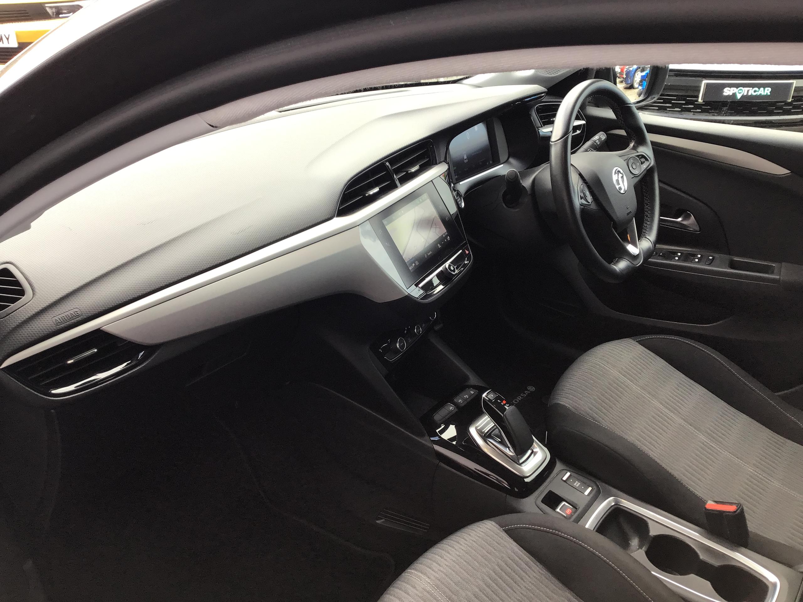Vauxhall Corsa Electric Photo 19