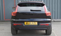 Volvo XC40 Photo 37