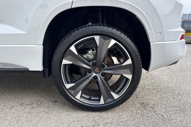 CUPRA Ateca Photo 24