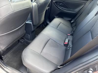 Mazda Mazda2 HYBRID Photo 12