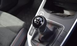SEAT ARONA Photo 27