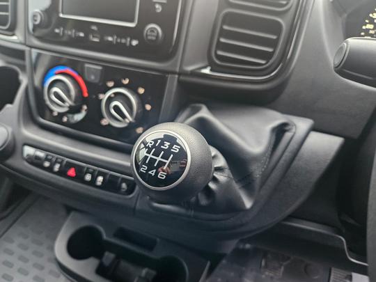 Fiat Ducato Photo