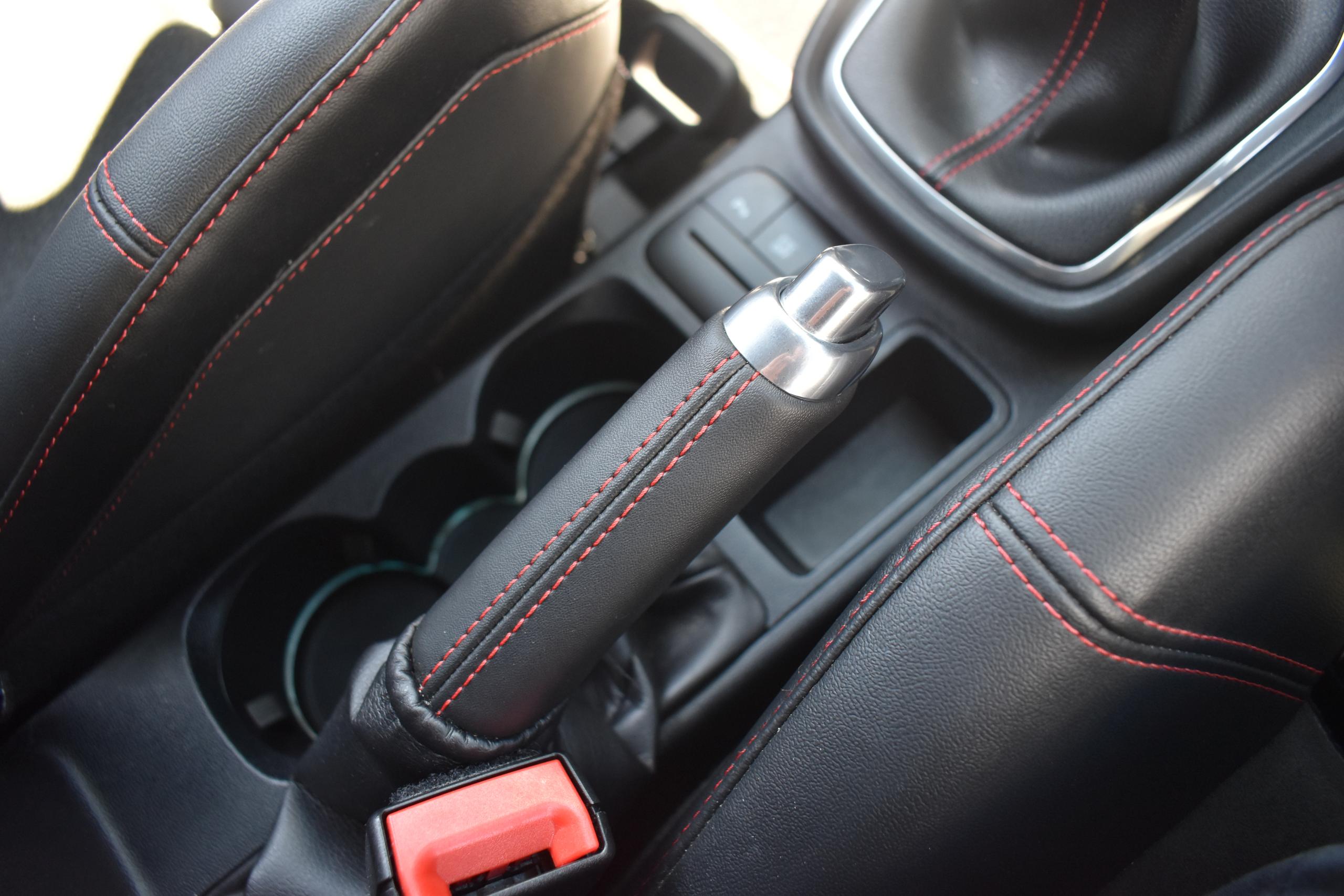 Used Ford PUMA YJ73XFL 32