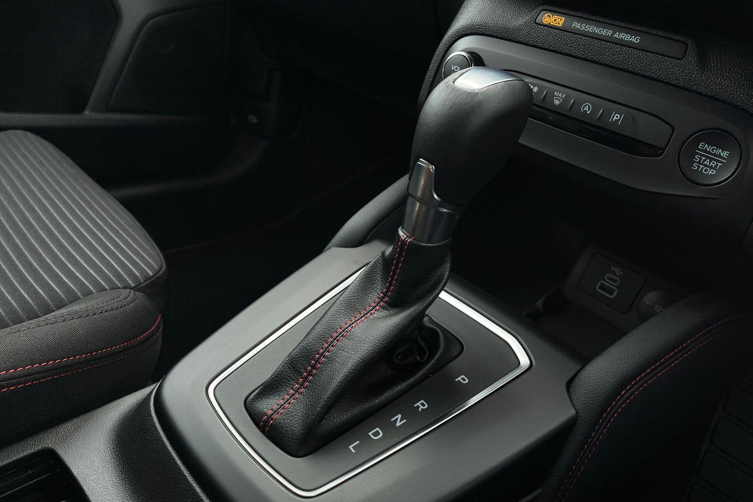 Ford FOCUS Photo 31