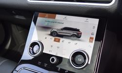 Land Rover RANGE ROVER VELAR Photo 24