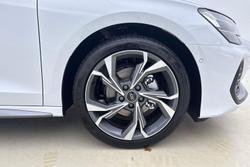 AUDI  A3 Photo 5