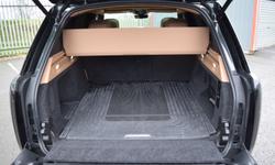 Land Rover RANGE ROVER Photo 31