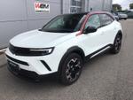 Vauxhall Mokka Electric Photo 6