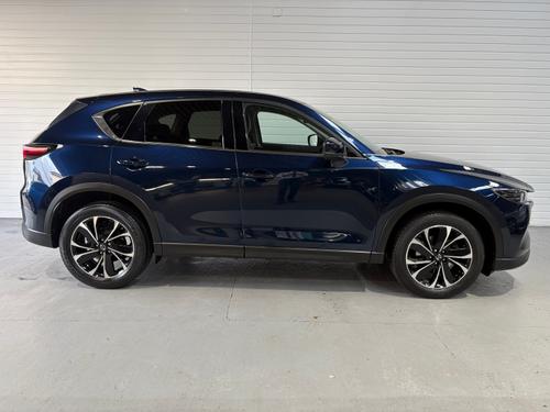 Mazda CX-5 Photo 373a4bb7-4b9f-47ec-affc-fac5c51cb1ef.JPG