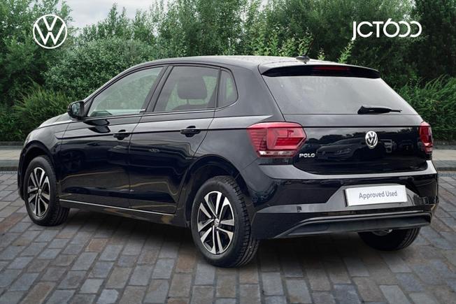 VOLKSWAGEN Polo Photo 3