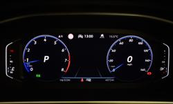 Volkswagen T-ROC Photo 9