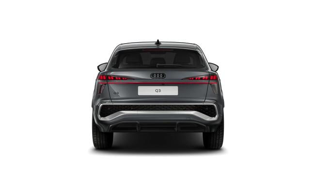 AUDI Q3 Sportback Photo 4