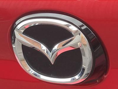 Mazda Mazda3 Photo 35