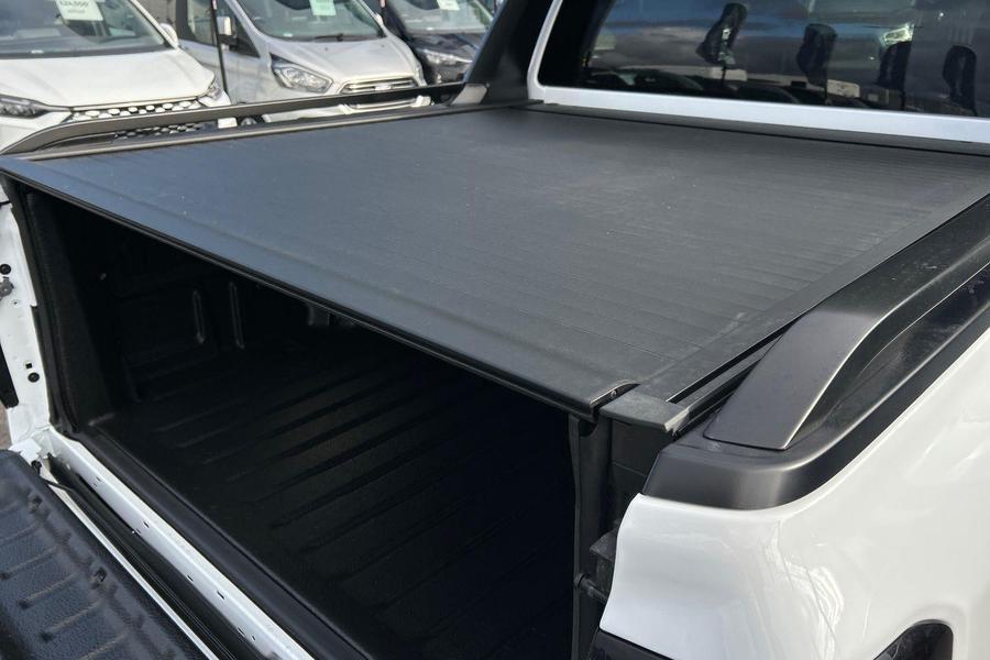 Ford RANGER Photo 374720e7-c66c-4c11-a6d5-768287f2a6e3.jpg