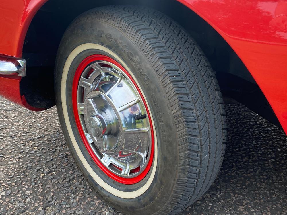 Used Chevrolet Corvette HI5WCC 44