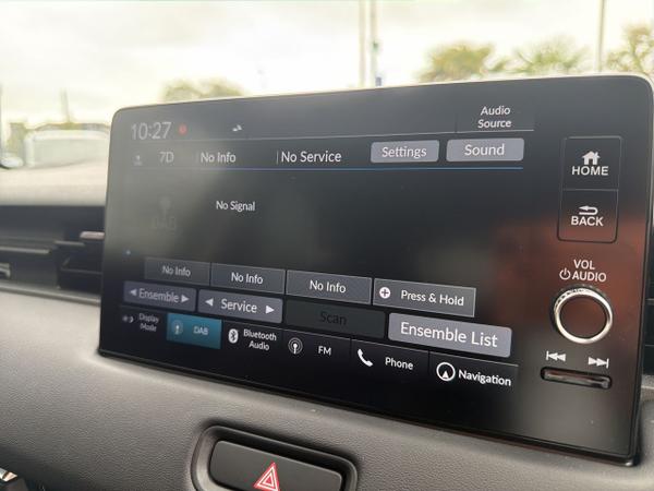 Honda HR-V Photo 13