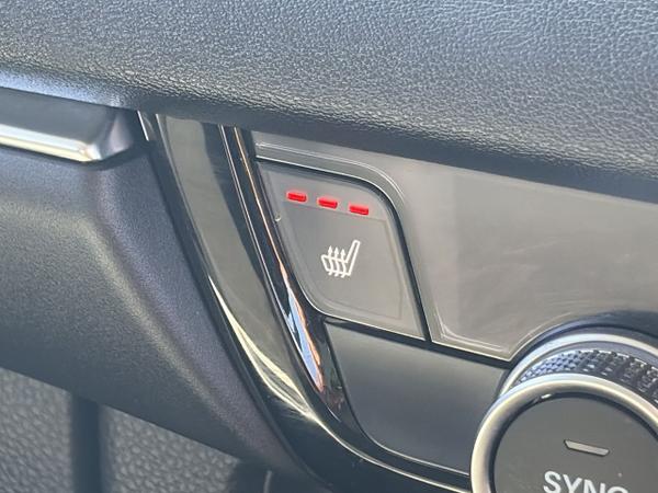 Honda HR-V Photo 11