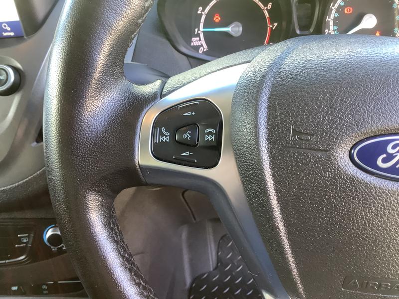 2022 22 FORD TRANSIT COURIER