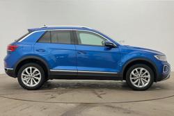 VOLKSWAGEN T-Roc Photo 4