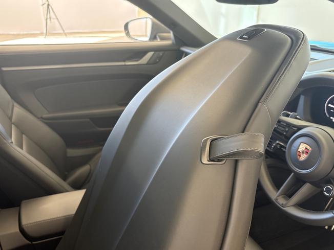 PORSCHE 911 Photo 34