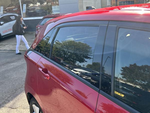 Honda Jazz Photo 34