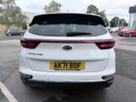 Kia Sportage Photo 6