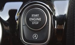 Mercedes-Benz A CLASS Photo 20