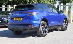 Renault AUSTRAL Photo 3