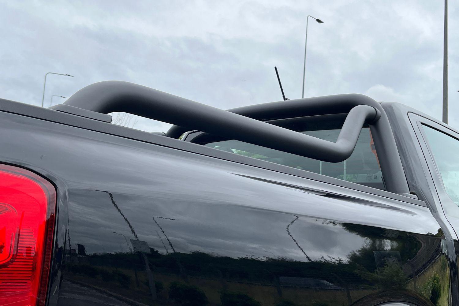 Ford RANGER Photo 30