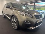Peugeot 5008 Photo 3