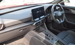 CUPRA FORMENTOR Photo 11