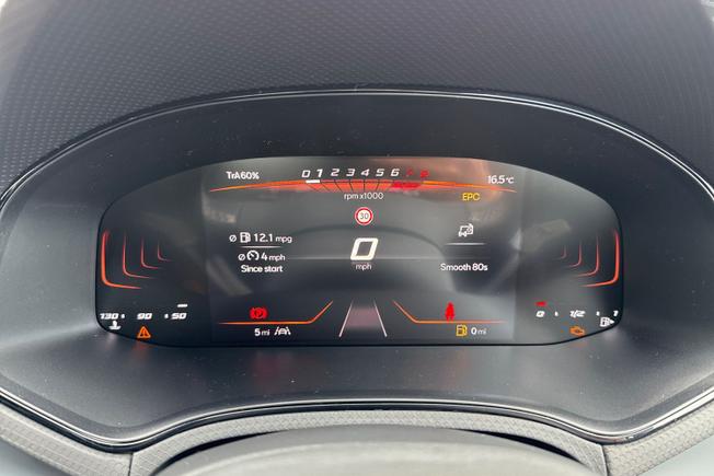 SEAT Ibiza Photo 15