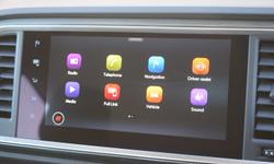 SEAT ATECA Photo 19
