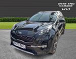 Kia Sportage Photo 3