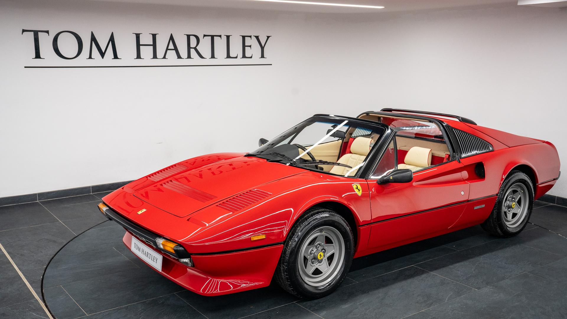 Ferrari 308 Photo 3774b83d-519c-4106-a740-8dca9a1bdde8.jpg