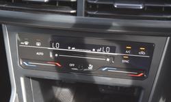 Volkswagen TAIGO Photo 23