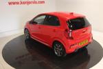 Kia Picanto Photo 3