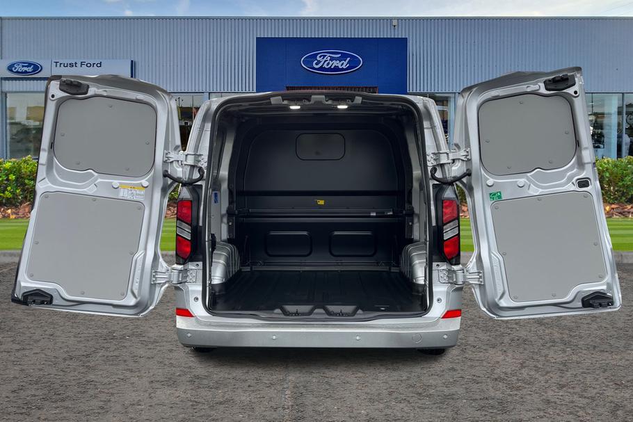 Used Ford TRANSIT CUSTOM 13/N336416 7